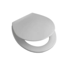 Tapa Inodoro Pvc Std Traful-Andina