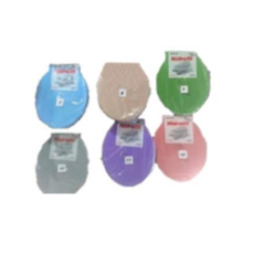 Tapa Inodoro Pvc Ladrillo Reforzada
