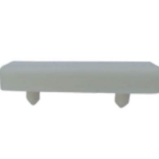 Tope P/ Asiento De Madera Largo Fhavill-349