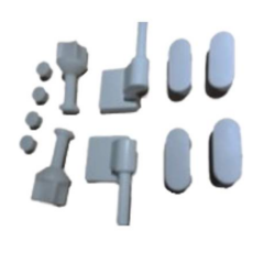 Tope Aro(X4)-Tapa(X2) Plastica Kit 2 Modelos