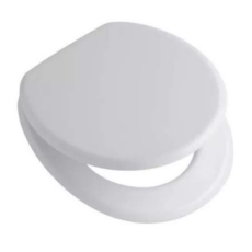 Tapa Inodoro Madera Bl Italiana