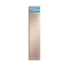 Tope De Fieltro Rectangular 50X9