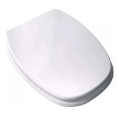 Tapa Inodoro Madera Bl Mónaco