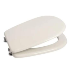 Tapa Inodoro Madera Bl Nowen/Amal Herr.Plastico