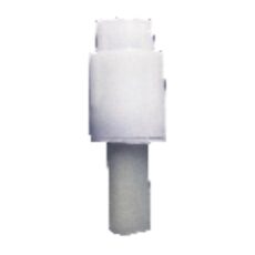 Soporte Tapa Madera Pvc Cierre Suave