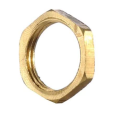 Tuerca Plana De 1/8"
