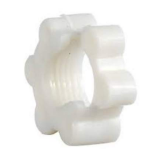 Tuerca Pvc 3/8 Partida P/Deposito Brooklin