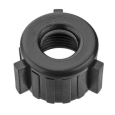 Tuerca Pvc P/Ramal 3/8