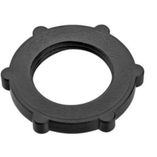 Tuerca Pvc 3/4 P/Griferia Pasante