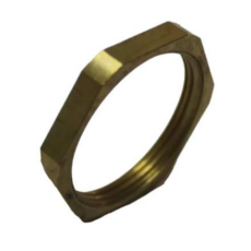 Tuerca De Ajuste De Griferia Bronce