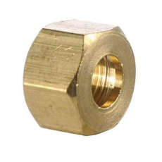 Tuerca De Ajuste De 3/8 "