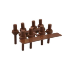 Tarugo De Reparacion P/Kit H3 ( Caja X 8)
