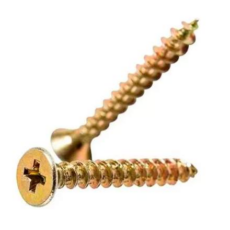 Caja-Tornillo 5 X 40 H Fix X 200