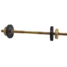 Tornillo Bronce Fenix Mochila Fino-1434