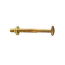 Tornillo Bronce Bulon Tapa Camara Pulido (689)
