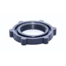 Tuerca Pvc 3/4 P/Griferia Pasante
