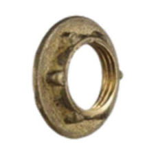 Tuerca De Ajuste De Griferia Bronce 23.5X19