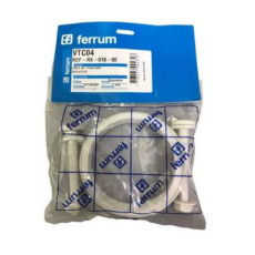 Tornillos Plásticos Nylon P/ Mochila (Juego)Vtc04