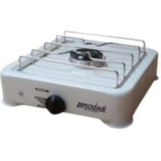 Anafe 1H Epoxi Blanco P/ Gn Ó Ge