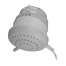 Ducha Eléctrica