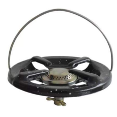 Calentador De Gas 3Kg Enlozado