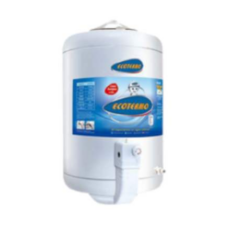 Termotanque Std 51 Lt Gn Inferior