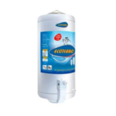 Termotanque Std 80 Lts Gn Superior