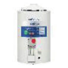 Termotanque Zafiro Gas 85Lts 153X46Cm Apoyar