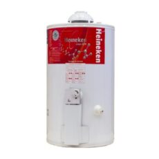 Termotanque Std 120 Lts Gn Superior