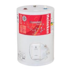 Termotanque Electrico 165 Lts Superior