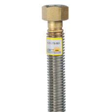 Flextensible De Ac. Inox. 1/2 X 20-42