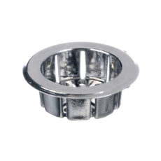 Filtro Para Lavat/ O Bidet P.V.C Cromo