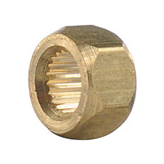 Inserto Bronce Fino P/ Volante Canilla