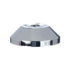 Campana Llave De Gas 1/2 Y 3/4 Pvc