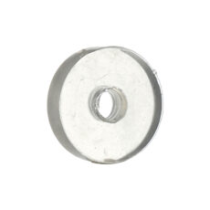 Gomas Para Válvulas De 1/2" Siliconada-503S