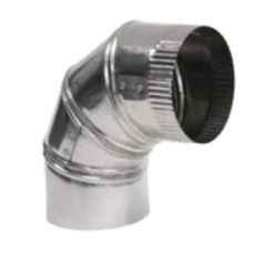 Curva Zinc Articulada 5