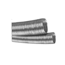 Corrugado Aluminio 6 X 5Mts.