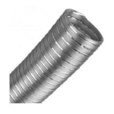 Corrugado Aluminio 3 X 1M