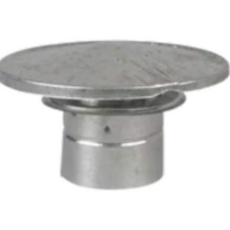 Sombrero Zinc 6