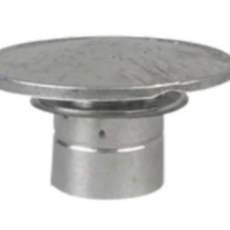 Sombrero Zinc 6