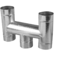 Sombrero Zinc 5 H
