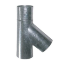 Ramal Zinc 6(150) A 45°