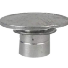 Sombrero Zinc 5