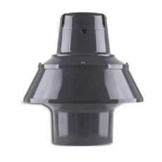 Extractor Exterior Tipo Forzador 4 Rpm2800