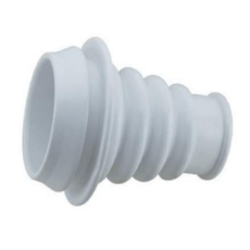 Fuelle Conexión Pvc Esquel Extra Larga-1063
