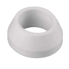 Gomas P/Ramal Costado Lavatorio 3/8