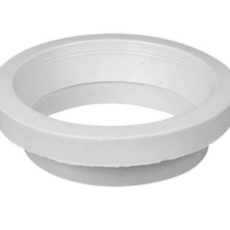 Aro Base Para Inodoro Pvc-C15-2051Ml