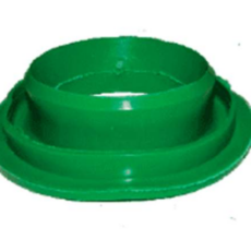Aro Base Para Inodoro (Verde)