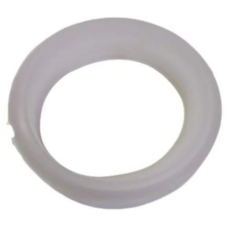 Aro Base Para Inodoro Silicona