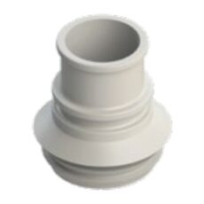 Fuelle Deca 1 1/2"